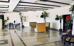Hotel Ark Continental Rudrapur